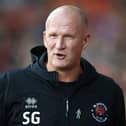 Grayson has made the surprise decision to work abroad for the first time in his career