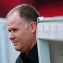 Neil McDonald 