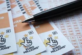 A new study conducted by bingo industry experts at BestNewBingoSites has revealed that the people of Blackpool are the third most hopeful to win the lottery in the UK