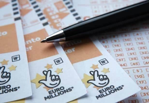 A new study conducted by bingo industry experts at BestNewBingoSites has revealed that the people of Blackpool are the third most hopeful to win the lottery in the UK
