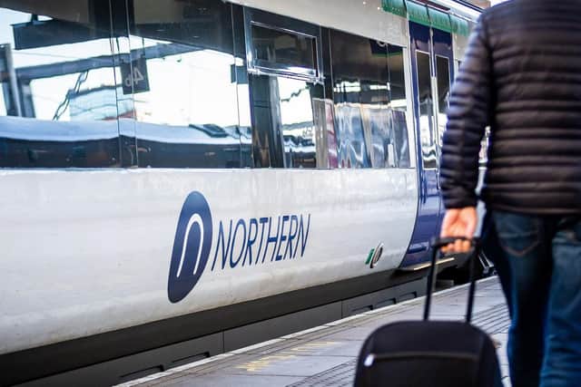 Northern services