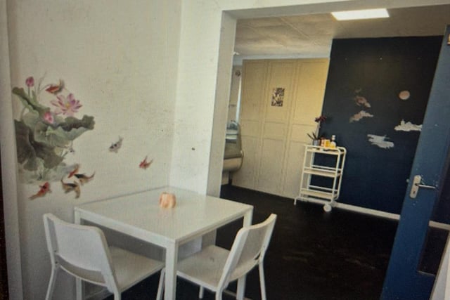 Tokyo Cafe, Peel House, Peel Road, West Pimbo, Up Holland - rated 3 on May 22.