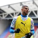 Ashley Fletcher (Photo by Matt McNulty/Getty Images)