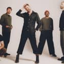 Indie rock band the Kaiser Chiefs will be bringing their April 2024 UK tour to Lancashire