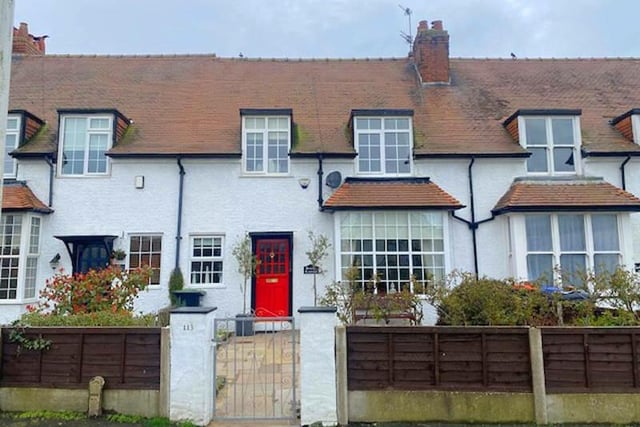 Susan Eve Estate Agency, Fylde Coast