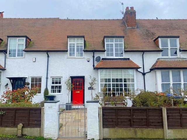 Susan Eve Estate Agency, Fylde Coast