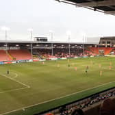 Blackpool fans are among those to have taken part in the review