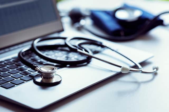 The Scottish government has been warned against the rapid expansion of GP walk-in clinics (Picture: Brian Jackson, stock.adobe.com)
