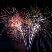 A popular fireworks display which raises money for charity is set to wow visitors in Lytham St Annes (Credit: Elisha Terada)