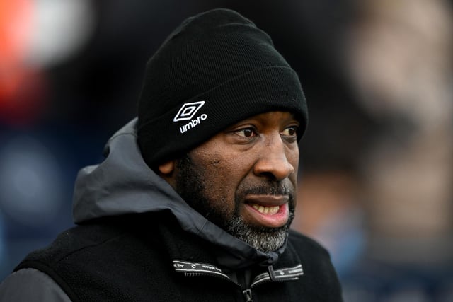Darren Moore has recently departed Huddersfield Town. He is currently 6/1 to be the next Port Vale manager.