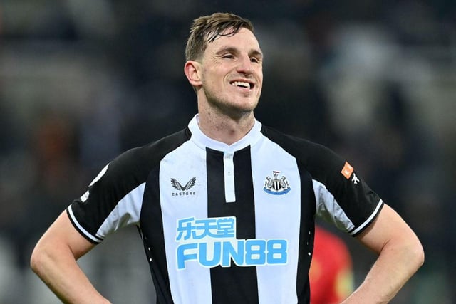 Wood has the potential to grab his first goal for Newcastle against the side he made his name in English football with. A goalscoring return to Elland Road for Wood, with three points secured in the process, would certainly lift spirits on Tyneside.