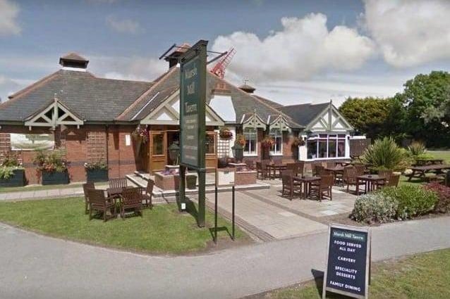 Marsh Mill serves a wide-range of hearty pub food, but the establishment is probably most famed for its carvery. You can visit them in Marsh Mill Marsh Mill Village, Fleetwood Road North.