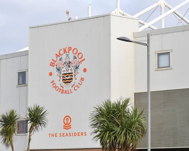 Blackpool fans have been reacting to the club's season ticket prices