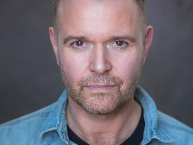 Darren Day