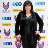 Coleen Nolan has shared a health update with fans after announcing a skin cancer diagnosis in July. (Photo by Carla Speight/Getty Images)