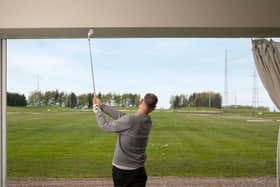 American Golf