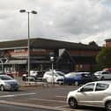 There are Booths supermarkets across Lancashire