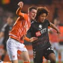 Jake Beesley deserves the chance to show what he can do
