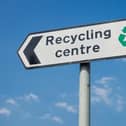 Residents in Blackpool are being urged to recycle as much of their Christmas waste as possible