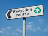 Residents in Blackpool are being urged to recycle as much of their Christmas waste as possible