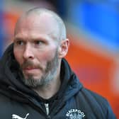 Michael Appleton's side turn their attention to the FA Cup this weekend