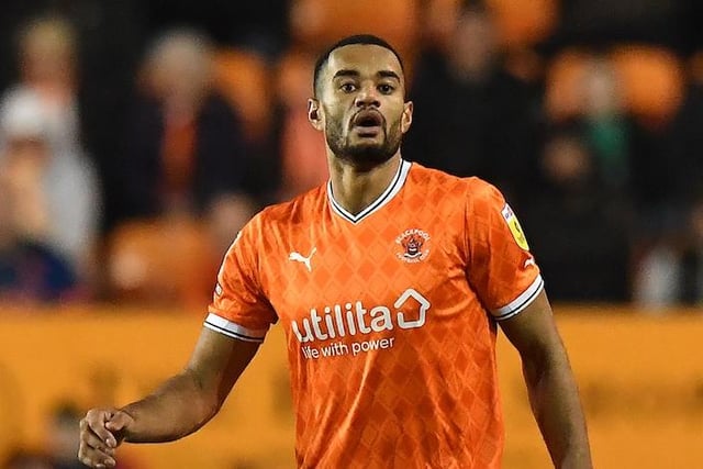 The Seasiders will need Nelson's aerial ability in the absence of Charlie Goode and Gary Madine.