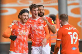 The Seasiders have nothing to worry about when it comes to the bottom three