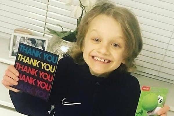 The football tournament will be in memory of Jordan Banks