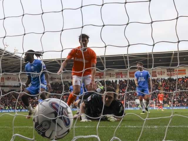 Changes are expected for this weekend's game away to Bromley.