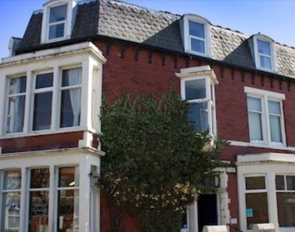The Mount Veterinary Practice on Harris Street, Fleetwood, has a rating of 4.6 out of 5 from 196 Google reviews
