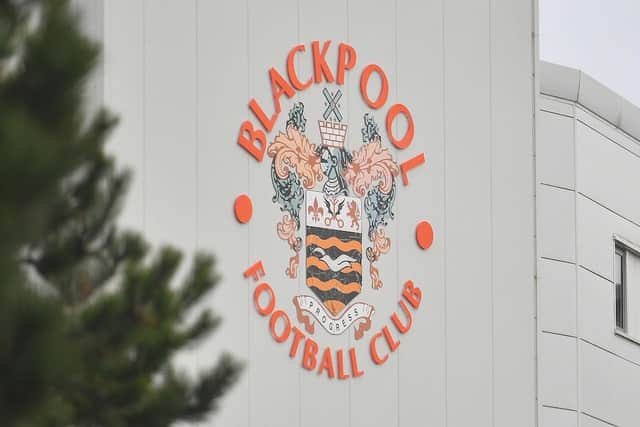 The Seasiders return to Bloomfield Road for the first time since April