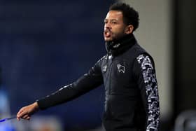 Rosenior is currently 11/10 favourite with SkyBet for the vacant Blackpool job