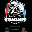 EuropaHalo Blackpool 2023, will see some of the most prestigious Halo esports teams. Photo:  Jellymedia