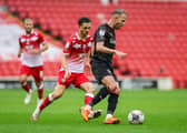 Jordan Rhodes (Photographer Alex Dodd/CameraSport)
