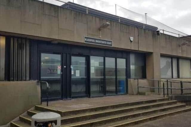 At Blackpool Magistrates Court this week, a man from Lytham St Annes admitted sexually assaulting a 15-year-old on a school trip to Poland.