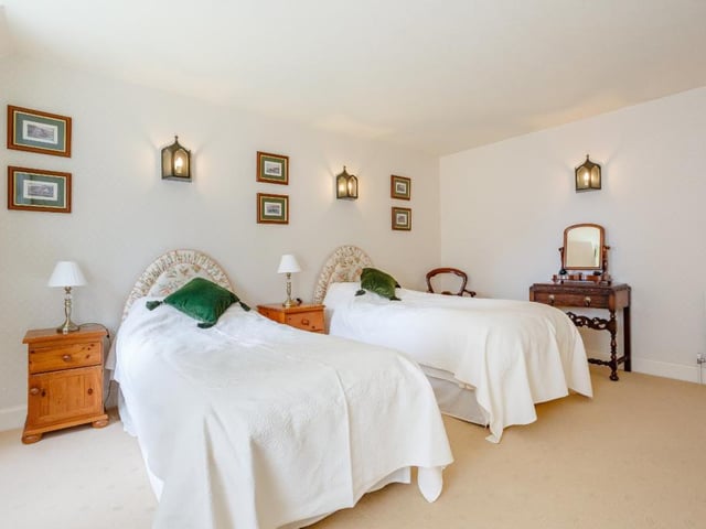 Bedroom 5.