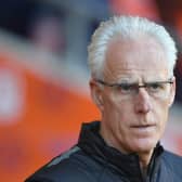 Mick McCarthy's side are now seven points adrift of safety with just six games remaining