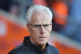 Mick McCarthy's side are now seven points adrift of safety with just six games remaining