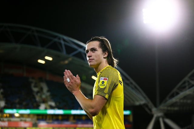 A player that is growing more and more his loan progresses, Alvaro Fernandez could provide some important energy and pace to the North End side.
