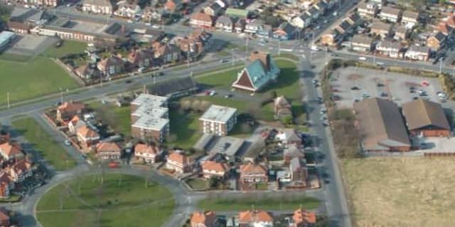 Plans to build a new youth centre in Fleetwood have been approved by Wyre planners