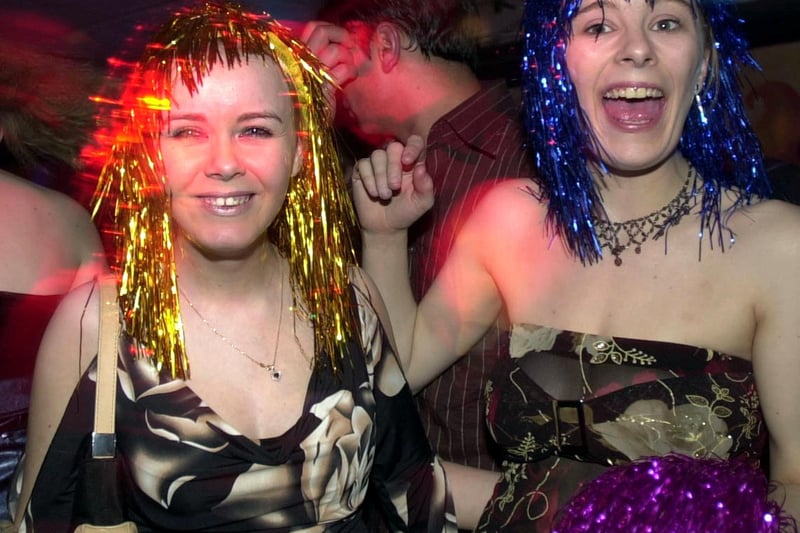 Girls out ahead of Rumours' 20th anniversary