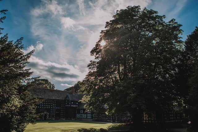 Built in 1325, Samlesbury Hall is steeped in fascinating history, retaining its original typical black and white exterior. Enjoy intrigue, witchcraft and centuries of enthralling times gone by throughout their archive rooms.