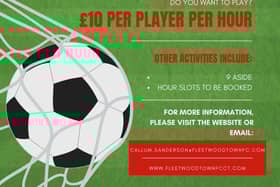 12 hour charity match