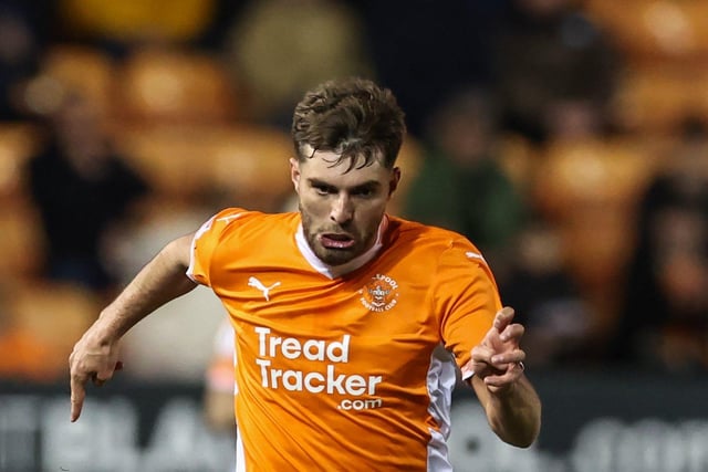 Tom Bloxham could come into the starting XI following a quiet evening for Rob Apter against the Royals.