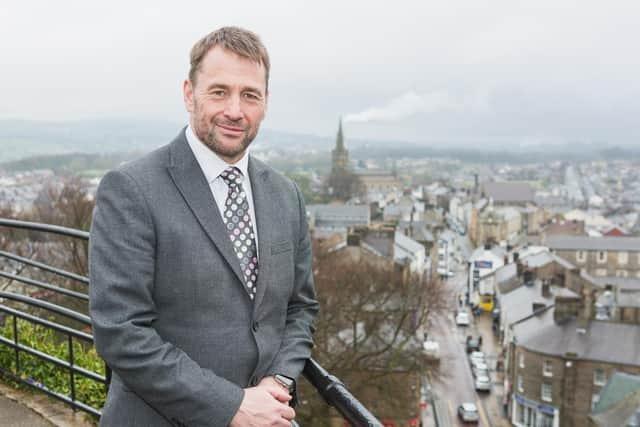 Ribble Valley residents will get referendum over whether council is abolished