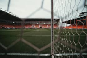 The EFL has confirmed when Blackpool fans will find out the 2026/27 fixture list Photo: Gareth Evans/Blackpool FC