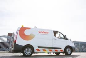 Thousands of field force workers at gas giant Cadent are beginning industrial action over pay