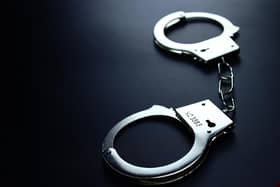 A man has been charged after being caught with £20,000 worth of cocaine and heroin in Fleetwood