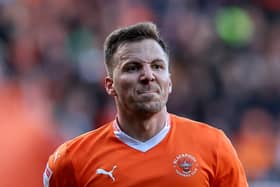 Lee Evans will miss the game through suspension.