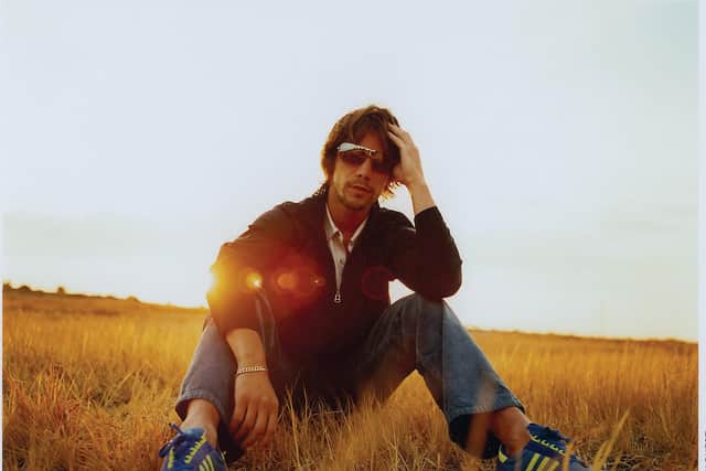 Jamiroquai will headline Lytham Festival 2023